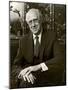 Mstislav Rostropovich-null-Mounted Giclee Print