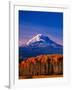 Mt. Adams III-Ike Leahy-Framed Photographic Print