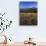 Mt. Adams in distance, Meadow, Goat Rocks Wilderness, Washington, USA-Charles Gurche-Photographic Print displayed on a wall