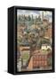 Canvas Black