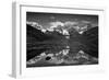 Mt Alpamayo in Ancash Region, Cordillera Blanca, Andes Mountains, Peru-Howie Garber-Framed Photographic Print