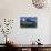 Mt. Assiniboine, Mount Magog and Sunburst Peak as Seen from the Nublet-Howie Garber-Photographic Print displayed on a wall