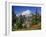 Mt. Baker from Kulshan Ridge at Artist's Point, Heather Meadows Recreation Area, Washington, Usa-Jamie & Judy Wild-Framed Photographic Print