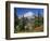 Mt. Baker from Kulshan Ridge at Artist's Point, Heather Meadows Recreation Area, Washington, Usa-Jamie & Judy Wild-Framed Photographic Print