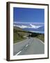 Mt. Cook, New Zealand-Jon Arnold-Framed Photographic Print