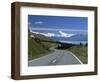 Mt. Cook, Southern Alps, South Island, New Zealand-Jon Arnold-Framed Photographic Print