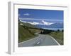 Mt. Cook, Southern Alps, South Island, New Zealand-Jon Arnold-Framed Photographic Print