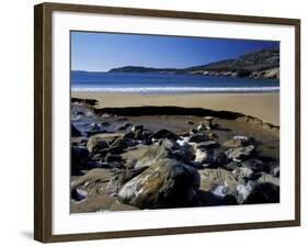 Mt. Desert Island, Maine, USA-Jerry & Marcy Monkman-Framed Photographic Print