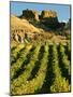Mt Difficulty Vineyard and Historic Sluicings, Bannockburn, South Island, New Zealand-David Wall-Mounted Photographic Print