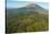 Mt. Edgecumbe, Kruzof Island, Alexander Archipelago, Southeast Alaska, USA-Mark A Johnson-Stretched Canvas