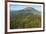 Mt. Edgecumbe, Kruzof Island, Alexander Archipelago, Southeast Alaska, USA-Mark A Johnson-Framed Photographic Print