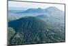 Mt. Edgecumbe, Kruzof Island, Alexander Archipelago, Southeast Alaska, USA-Mark A Johnson-Mounted Photographic Print