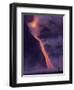 Mt. Etna, Sicily, Italy-Daisy Gilardini-Framed Photographic Print