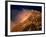 Mt. Everest at Sunset, Mt. Everest,Sagarmatha, Nepal-Anders Blomqvist-Framed Photographic Print