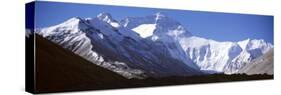 Mt. Everest, Nepal-null-Stretched Canvas