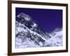 Mt. Everest, Nepal-Michael Brown-Framed Photographic Print