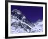 Mt. Everest, Nepal-Michael Brown-Framed Photographic Print