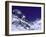 Mt. Everest, Nepal-Michael Brown-Framed Photographic Print