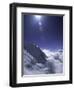 Mt. Everest Southside Landscape-Michael Brown-Framed Photographic Print