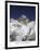 Mt Everest Summit-AdventureArt-Framed Photographic Print