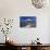 Mt.Fuji and Swan-yoshiyayo-Photographic Print displayed on a wall