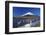 Mt.Fuji and Swan-yoshiyayo-Framed Photographic Print