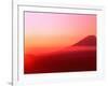 Mt. Fuji at Sunrise-null-Framed Photographic Print