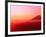 Mt. Fuji at Sunrise-null-Framed Photographic Print