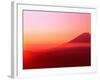 Mt. Fuji at Sunrise-null-Framed Photographic Print