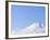 Mt. Fuji covered in snow. Yamanakako, Yamanashi Prefecture, Japan-Masahiro Trurugi-Framed Photographic Print