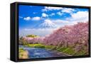 Canvas Black