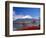 Mt.Fuji, Japan-Adina Tovy-Framed Photographic Print