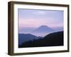 Mt. Fuji, Japan-James Montgomery Flagg-Framed Photographic Print