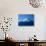 Mt. Fuji Viewed from Mitsutohge, Yamanashi, Japan-null-Stretched Canvas displayed on a wall