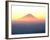 Mt.Fuji Viewed from Mt.Kushigata, Yamanashi, Japan-null-Framed Photographic Print