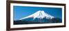 Mt Fuji Yamanashi Japan-null-Framed Photographic Print