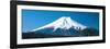 Mt Fuji Yamanashi Japan-null-Framed Photographic Print