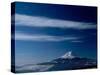 Mt. Fuji-null-Stretched Canvas