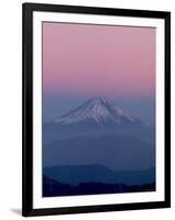 Mt. Fuji-null-Framed Premium Photographic Print