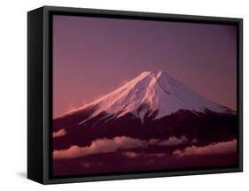 Mt. Fuji-null-Framed Stretched Canvas