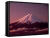 Mt. Fuji-null-Framed Stretched Canvas