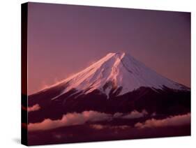 Mt. Fuji-null-Stretched Canvas