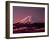 Mt. Fuji-null-Framed Premium Photographic Print