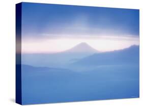 Mt. Fuji-null-Stretched Canvas