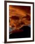 Mt. Fuji-null-Framed Photographic Print