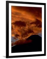 Mt. Fuji-null-Framed Photographic Print