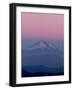 Mt. Fuji-null-Framed Photographic Print