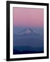 Mt. Fuji-null-Framed Photographic Print