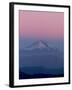 Mt. Fuji-null-Framed Photographic Print