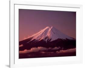 Mt. Fuji-null-Framed Photographic Print